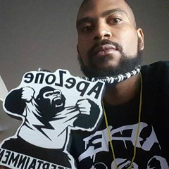 DNA Gutta Mouf ft. JBiggz