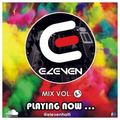 Eleven - Mix Vol.5.1