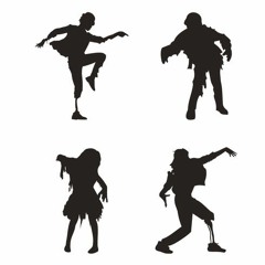 Rafaga - Zombie Dance