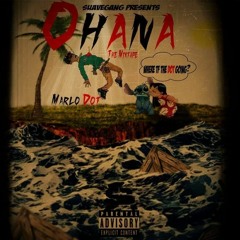 Marlo Dot - Ohana