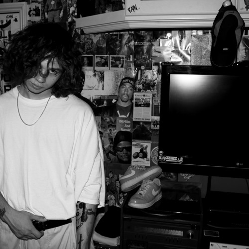 BEXEY - Overly Alive [Prod.Drip-133]