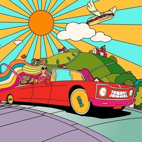 summer boogie bassline