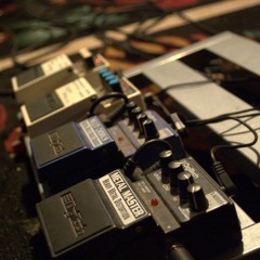 Alcohaulin Ass (Acoustic Cover)