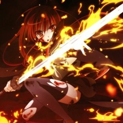 Nightcore - Walk Through the Fire (feat. Ruelle)