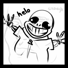 [Metal Mix] The Song That Might Play When You Fight Sans