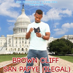San Papye iLegal Brown Cliff MOZ-pro