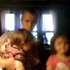 Live at Sparkly Purple Unicorn Potluck 2