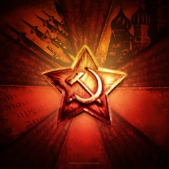 Anthem Of The Soviet Union (rare Instrumental Version)