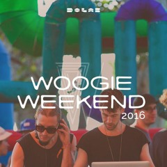 Do LaB presents Dance Spirit (Live) at Woogie Weekend 2016