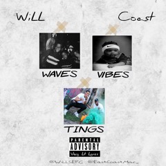 Coast / Miles