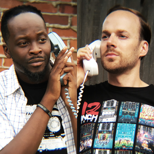 DSP Calling (Pick It Up)