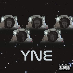 YNE [Prod. By KJ Da Donn]