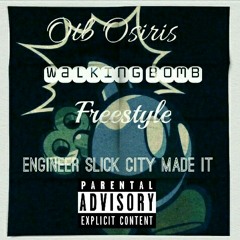 (Jimmy Wopo Walking Bomb Remix)