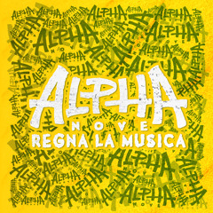 Io resto Con Te - Alpha 9 - REGNA LA MUSICA EP 2016