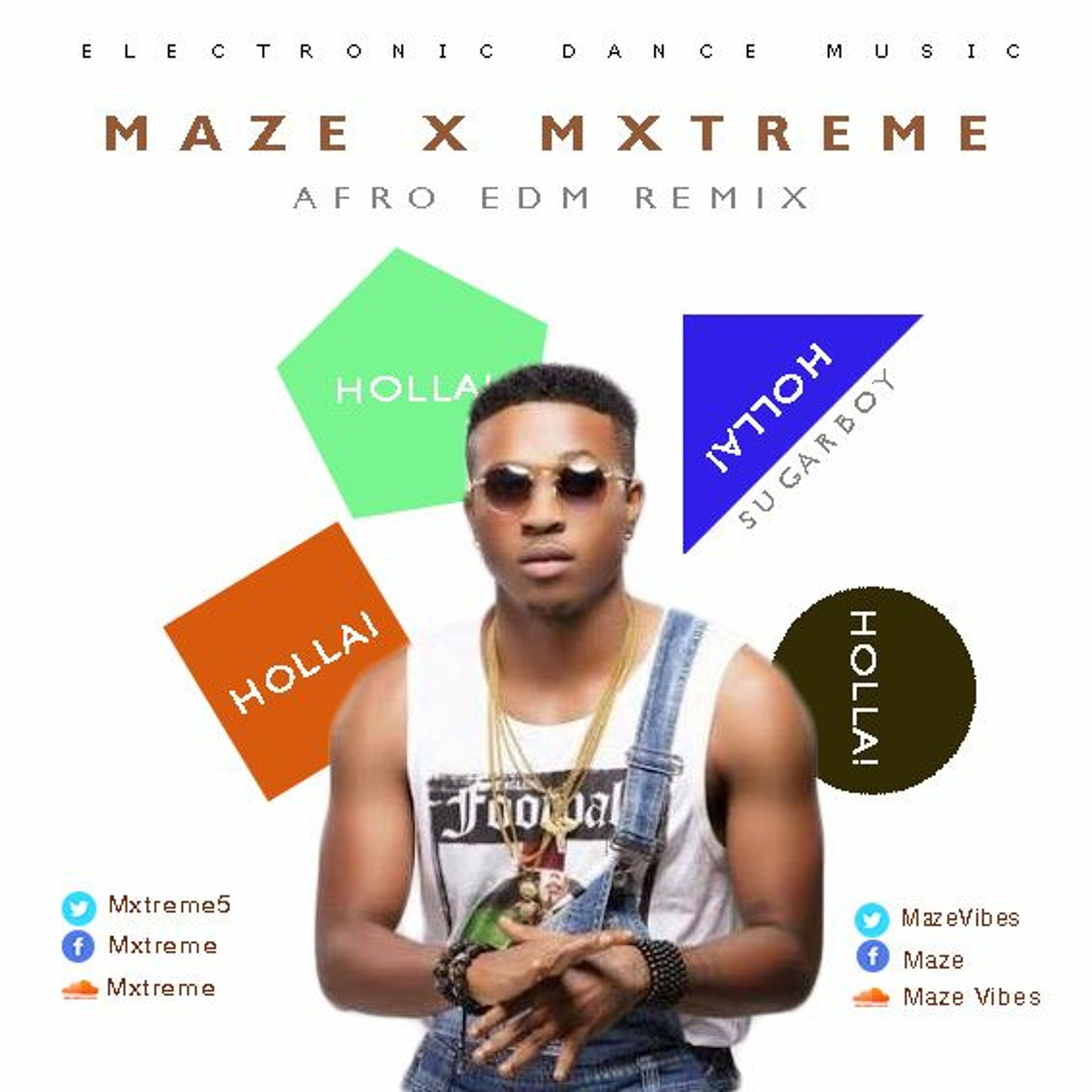 Mxtreme x Maze