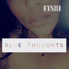 FIN81 - Blue thoughts