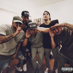 3. El Arka - Mira Lo Que Viene Ahi Feat. Maffio