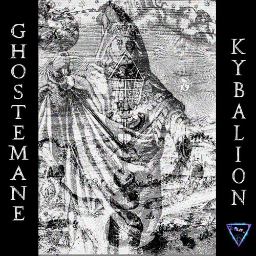 GHOSTEMANE - Kybalion [prod Nedarb]