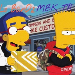 Nolo Ran Through a Check REMIX(TYITYI)