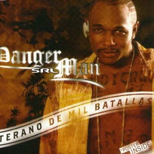 Danger man - No pierdan su time