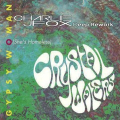 Crystal Waters - Gypsy Woman ( Charlie J Fox Deep Rework ) [ Free Download ]
