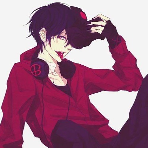 Nightcore - Naughty Naughty