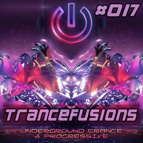 Trancefusions  017 (Manu Riga Mini Showcase) - Mixed By DJ Vernski - Guest DJ - Static Movement