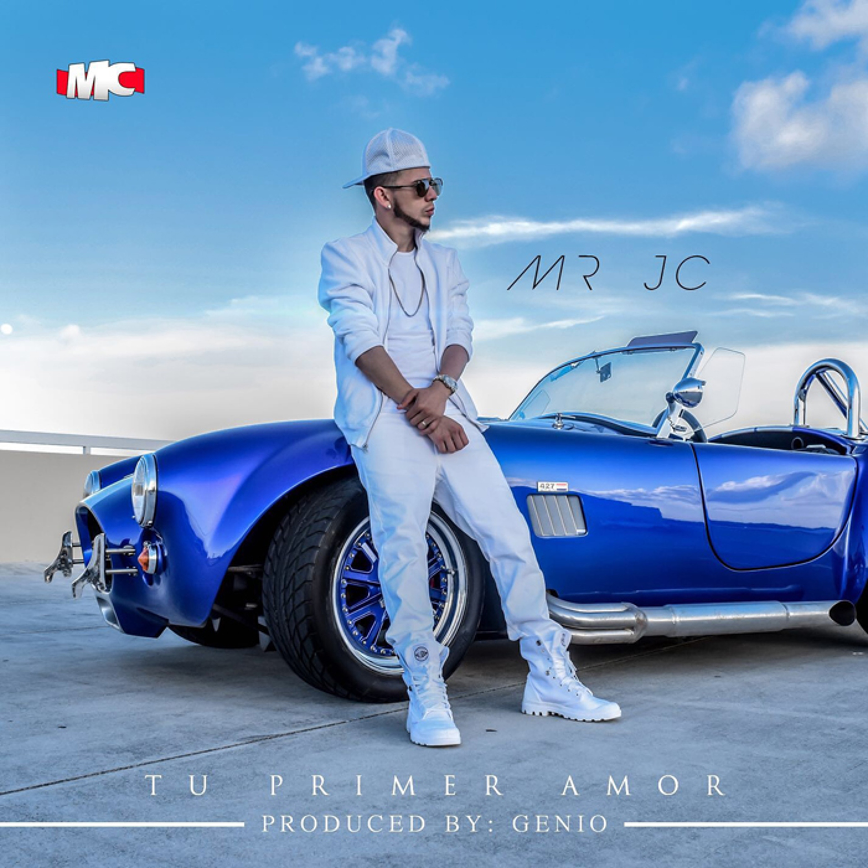 Mr JC - Tu Primer Amor episode artwork
