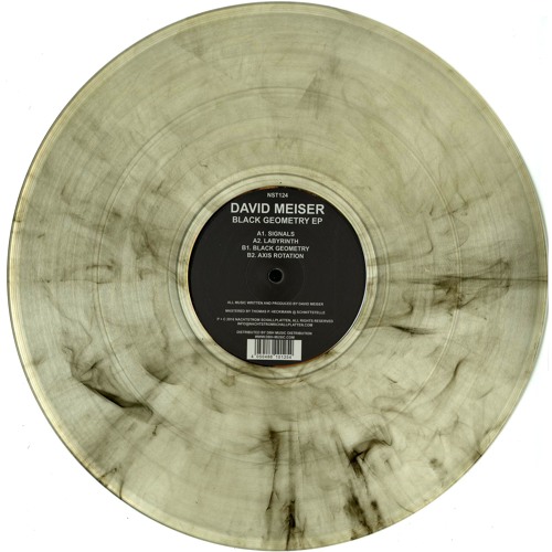 David Meiser -  Labyrinth