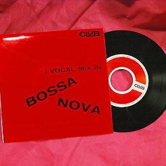 Italian 60s Bossanova Remix feat. Mina Morandi Del Turco Renis ecc.