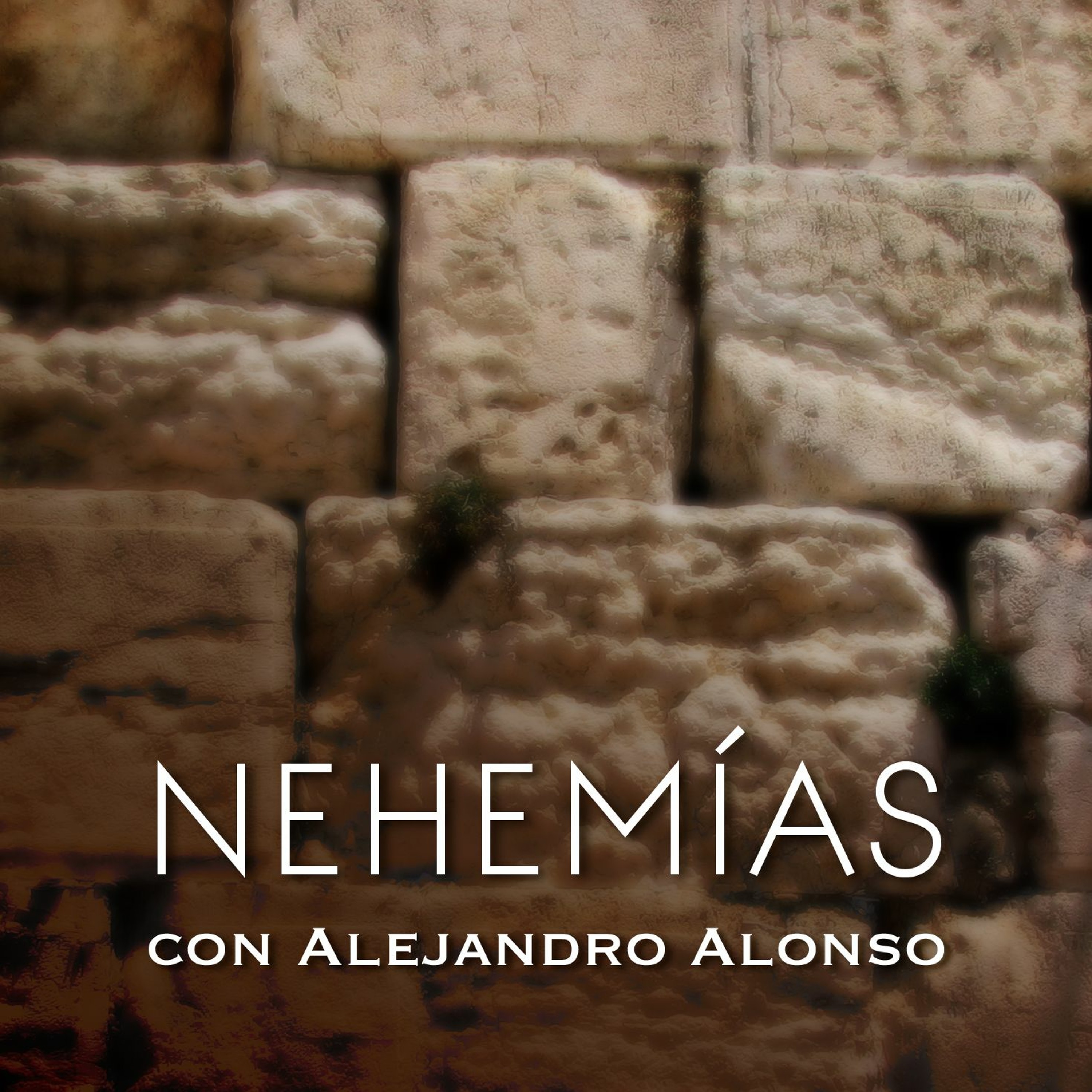 Nehemias 1-3 episode artwork