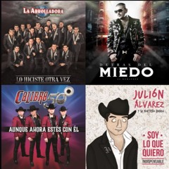 Banda Y Corridos 1. Banda ms- La Arrolladora-Julion A- Y mas