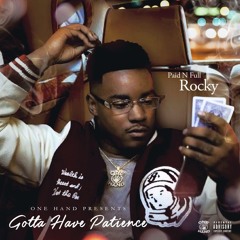 PnF Rocky ft. Casper & Bandit Gang Marco Prod By Joe Mclaren