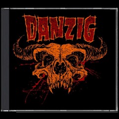 Mother Danzig Cover by Rex Luciferius
