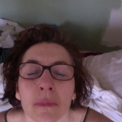 "OPPORTUNITY"Written by Joan Armatrading. Sung by Lisa Leftwich in the forest