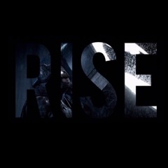 RISE - Batman Motivational Audio