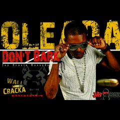 OLEADA - DON'T BARK [RAW].wav