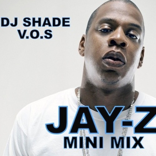 Listen to music albums featuring JAY Z MINI MIX (RELOADED) by DJ SHADE