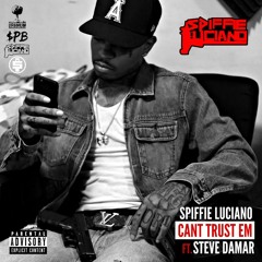 Cant Trust Em (Feat. Steve DaMar)