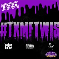 Angels & Heathens Ft Rare Individuals (Chopped Not Slopped).MP3