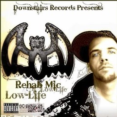 Rehab - Mic Knock - It - Off