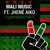 Artwork for Mali Music ft. Jhene Aiko - Contradiction (Ryan Copeland Cover)