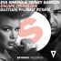 Eva Simons & Sidney Samson - Escape From Love ( Bastian Vignau Remix )