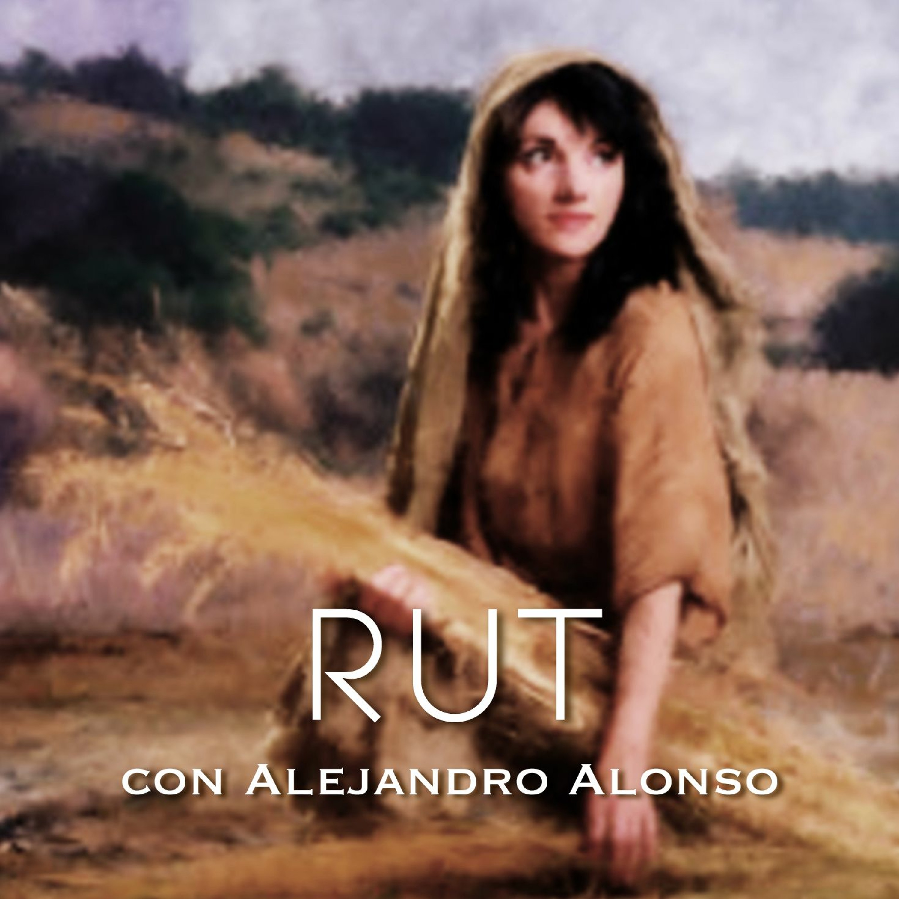 Rut episode artwork