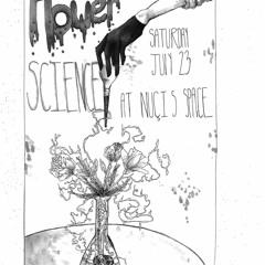 Cover of Star Man performed by Rose and the Flower Science