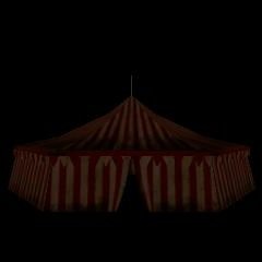 The St. John Ambulance Tent of Misadventure
