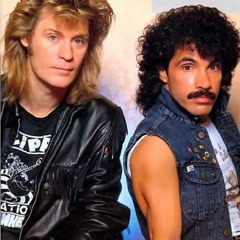 Hall And Oates Private Eyes (Escay Extended Especial Mix)(Version CL)