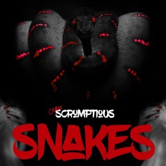 Mi$$ Scrumptious - $nakes