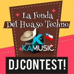La Fonda del Huaso Techno [CONTEST]