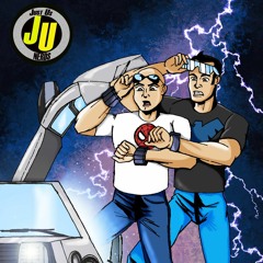 Just Us Nerds, Episode 17